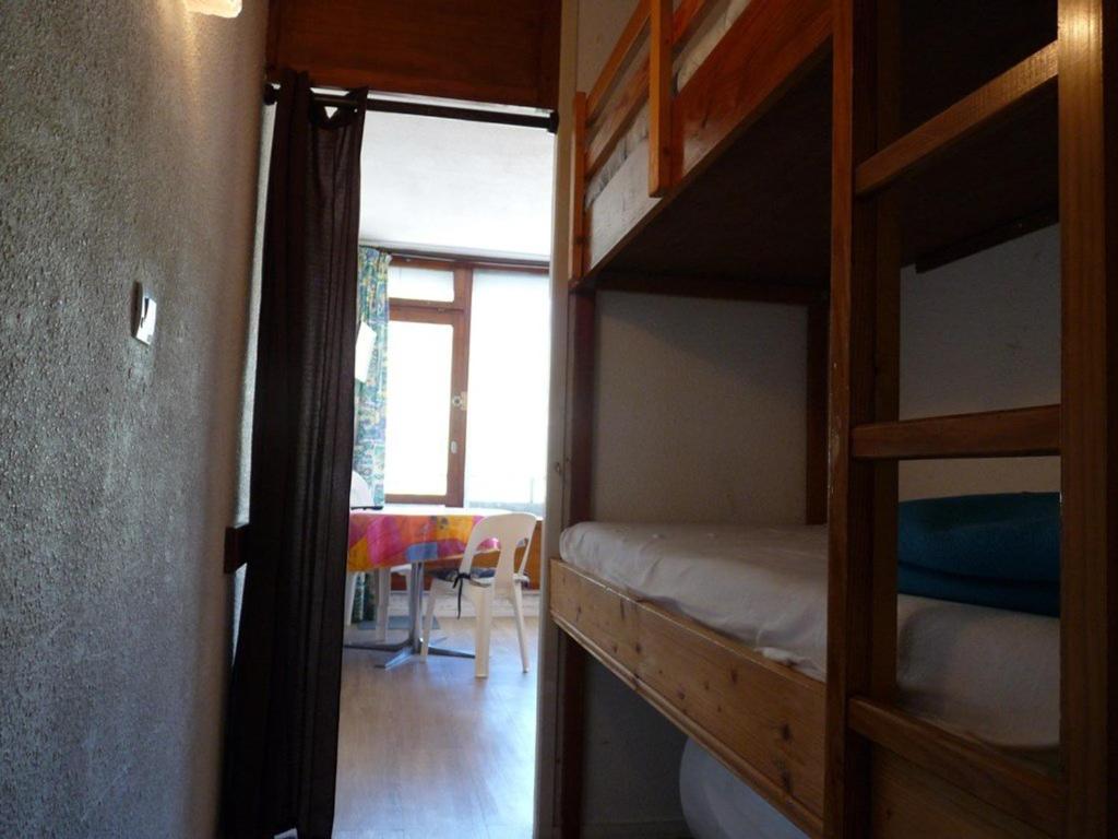 Appartement Arette, 1 pièce, 4 personnes - FR-1-602-70 - La Pierre Saint Martin