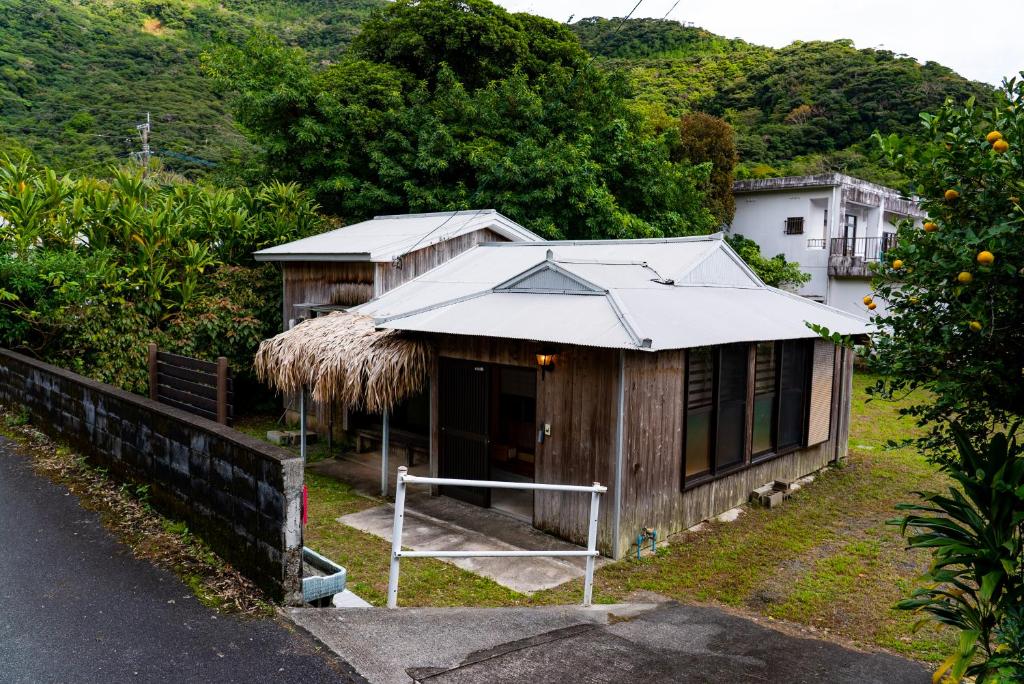 ゲストハウス ハルの家 - 鹿児島県