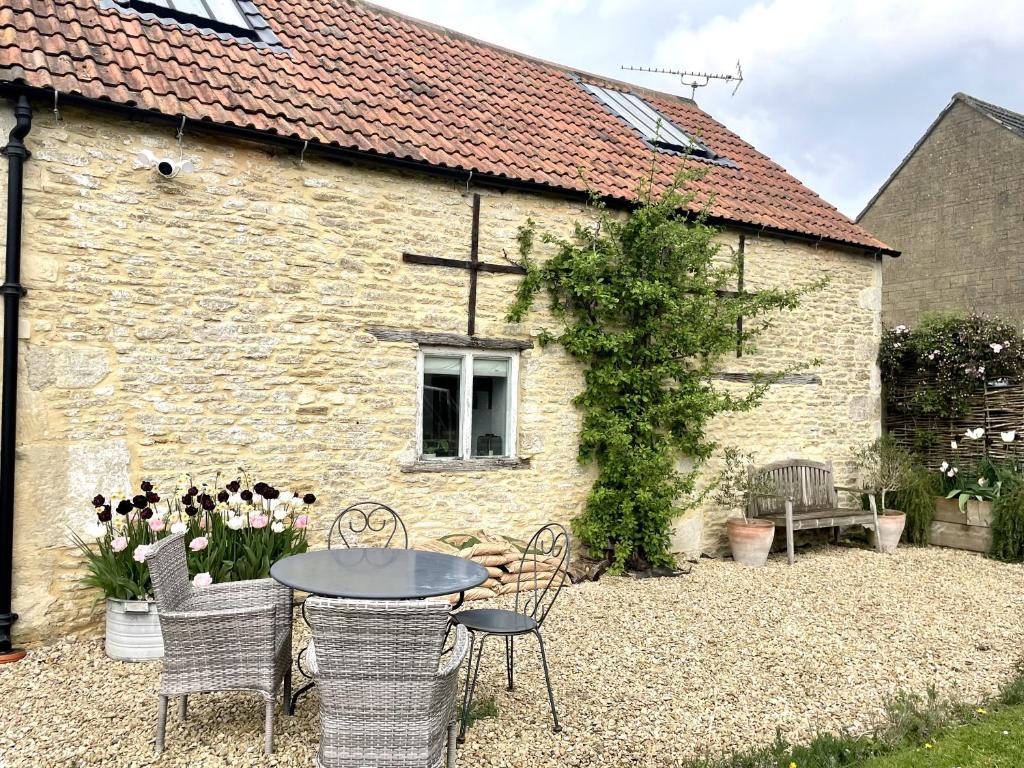 Beautiful Self-contained Cotswolds Barn - Chippenham