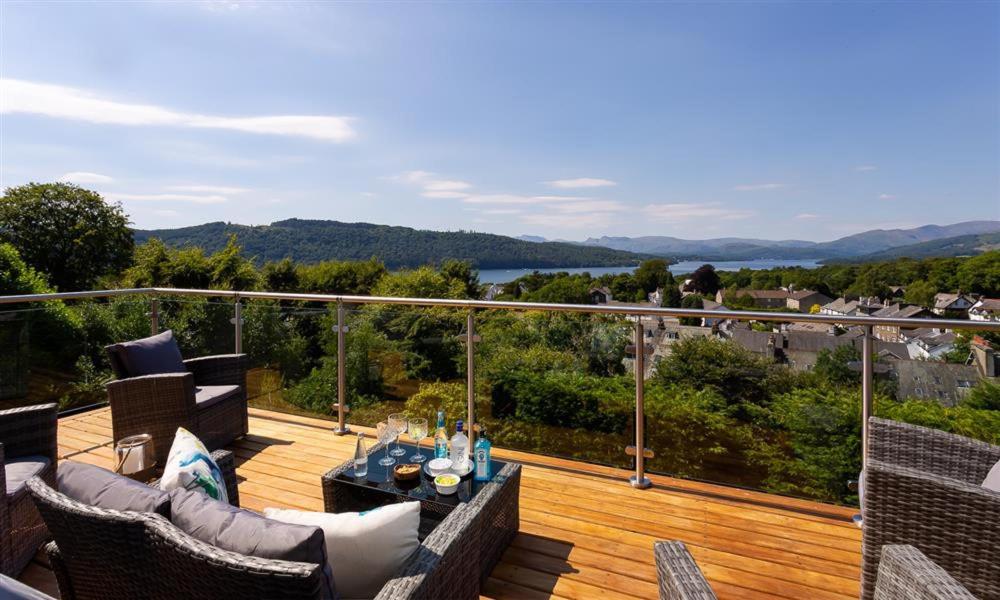 Lauron's View - Bowness-on-Windermere