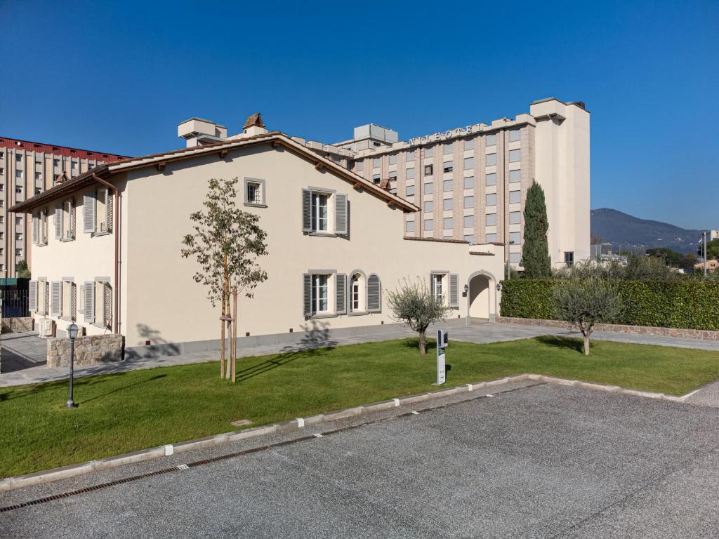 Villa Carobbi Apartments Florence - Calenzano