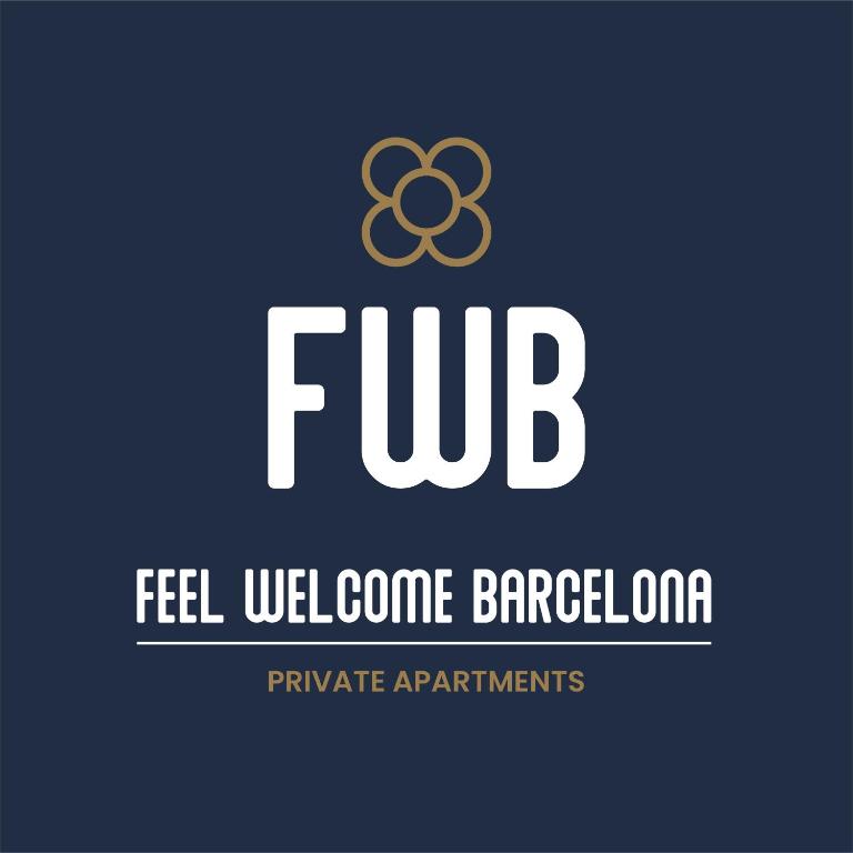 Feel Welcome Barcelona Smart flat - Barcelona-El Prat Airport (BCN)