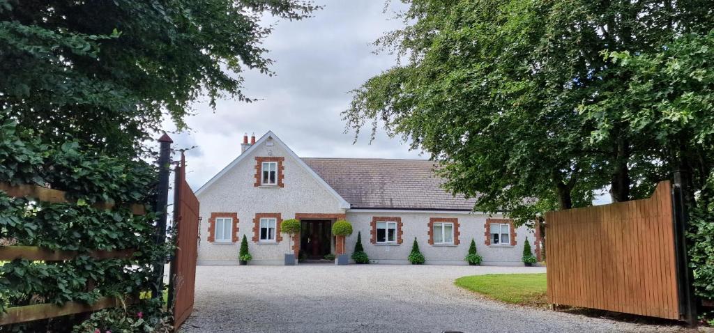 LittleField B&B Durrow, Laois - County Offaly