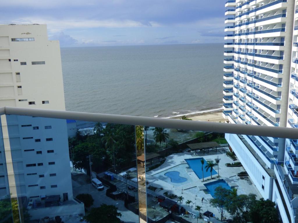 Apartamento Reserva Del Mar - Taganga