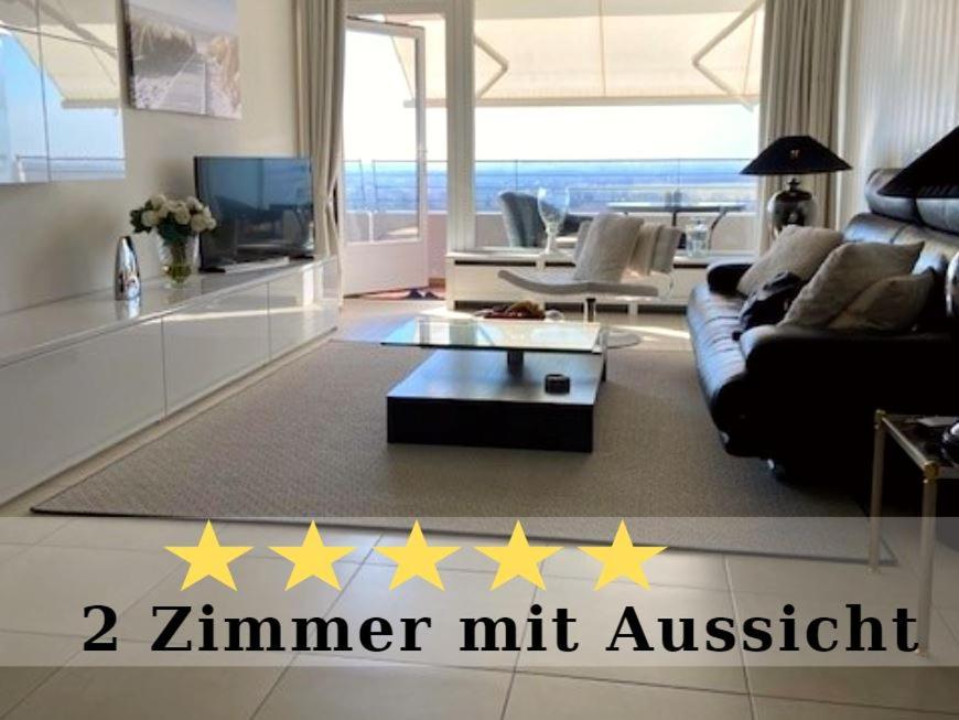 Top - Apartment Mit Aussicht - Timmendorfer Strand