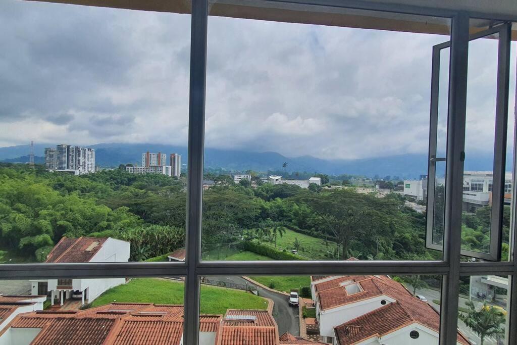 Wonderful View, 2 Bedrooms Apartment - Armenia, Colombia