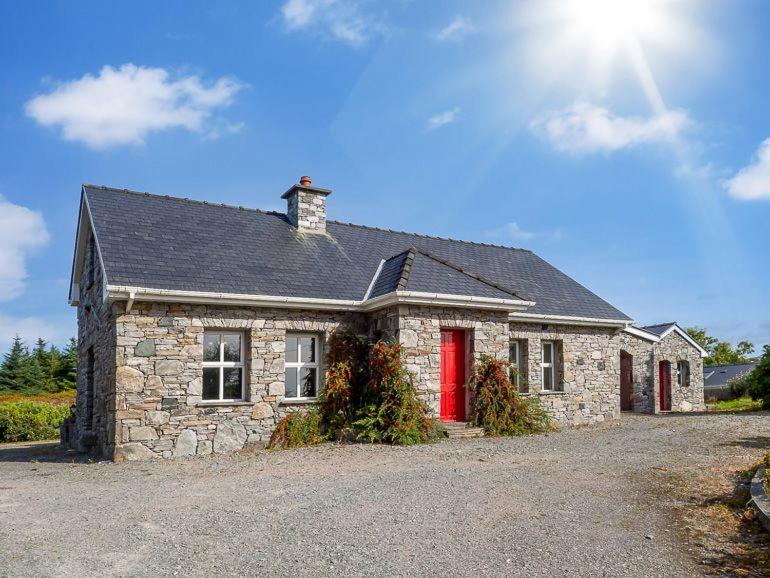Sycamore Cottage - Clifden