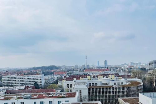 Garching Holiday Apartment rentals cozycozy