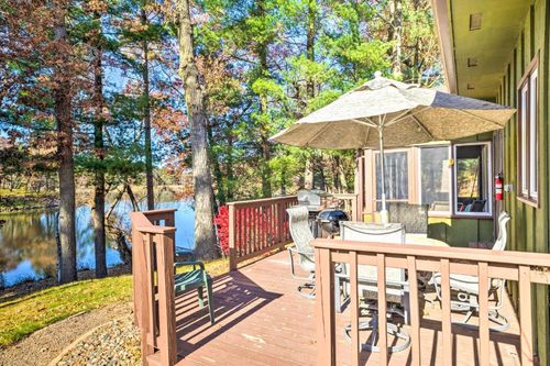 Lake Wissota State Park, Chippewa Falls airbnb, hotels and vacation