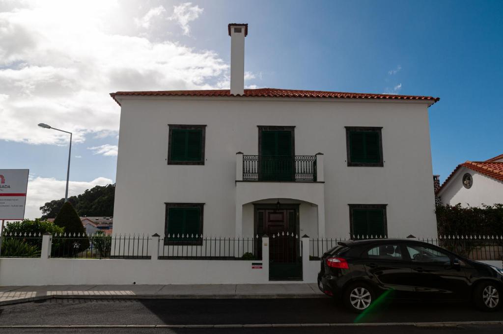 Pico Do Moinho House - Ponta Delgada