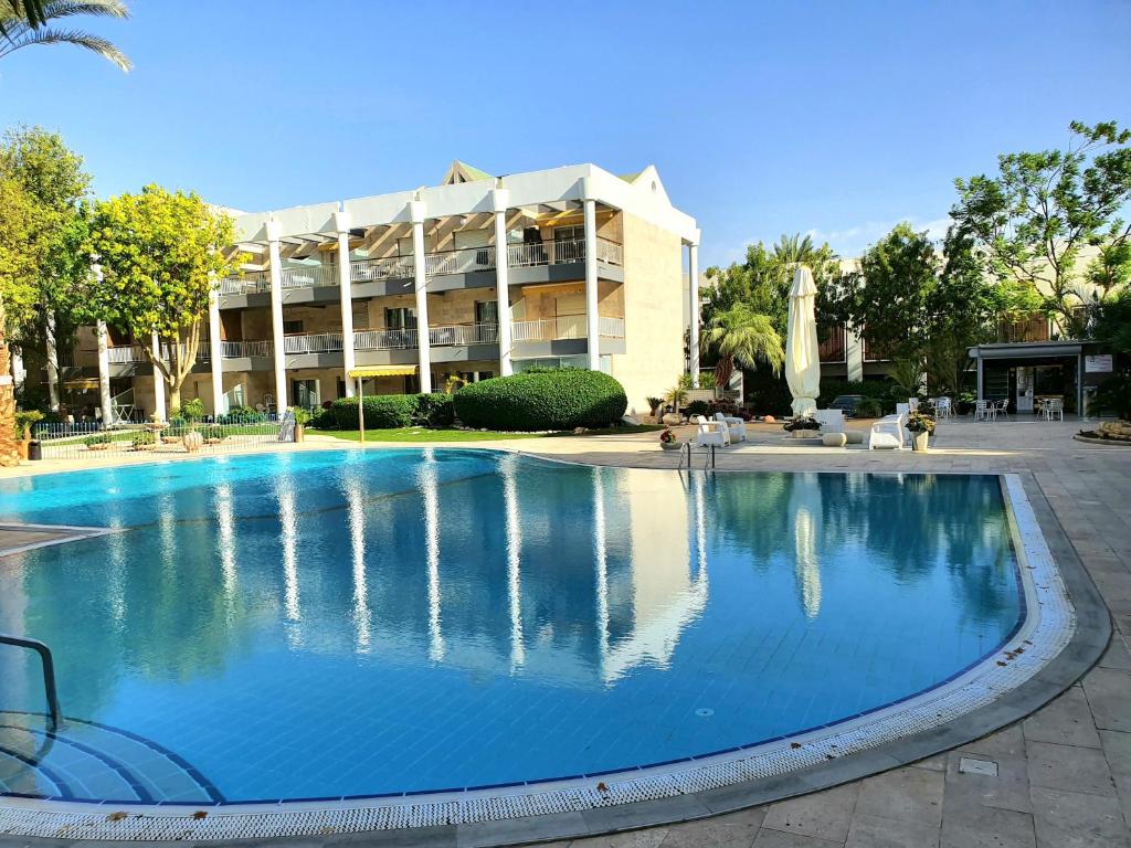 Barak Royal park suites VIP - Eilat