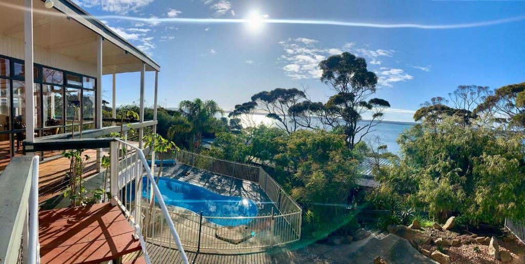 The River Suites Kangaroo Island -Formerly Wanderers Rest- - カンガルー島