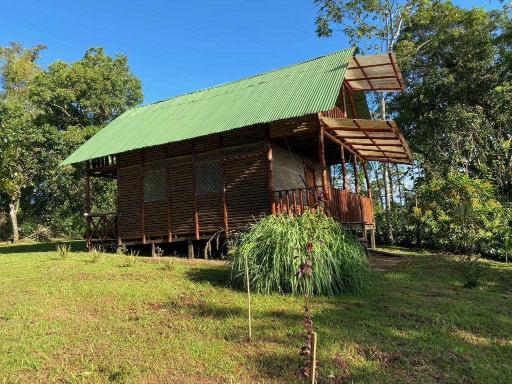 Eco Guest House- Sarapiquí - Costa Rica