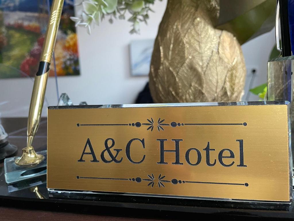 A&c Hotel - Winnenden