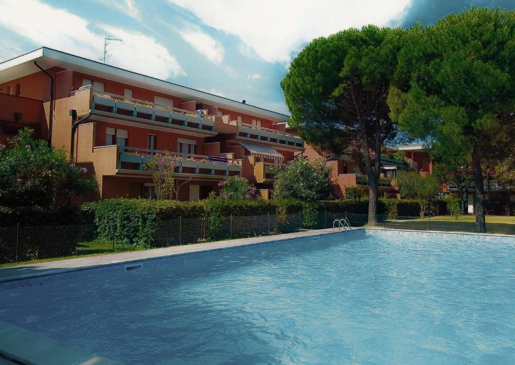 Appartamenti Lussinpiccolo - Lignano Riviera