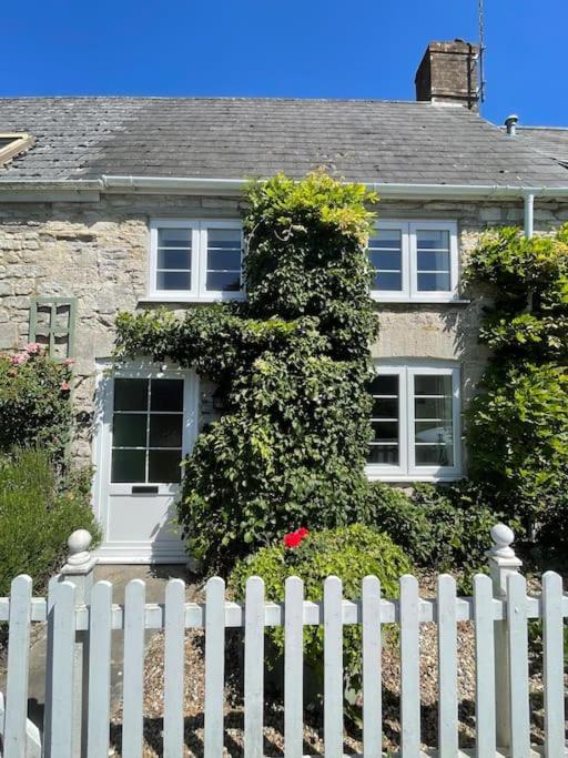 Cosy, Dog Friendly Cottage In The Heart Of Dorset - Chesil Beach