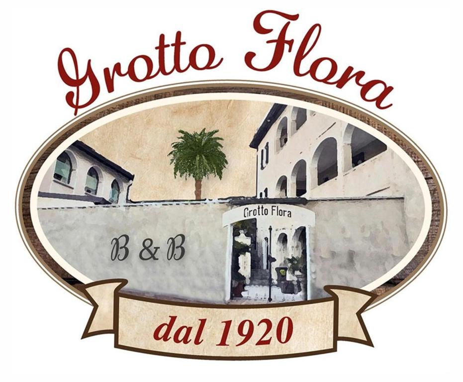 Grotto Flora B&B - Canton of Ticino
