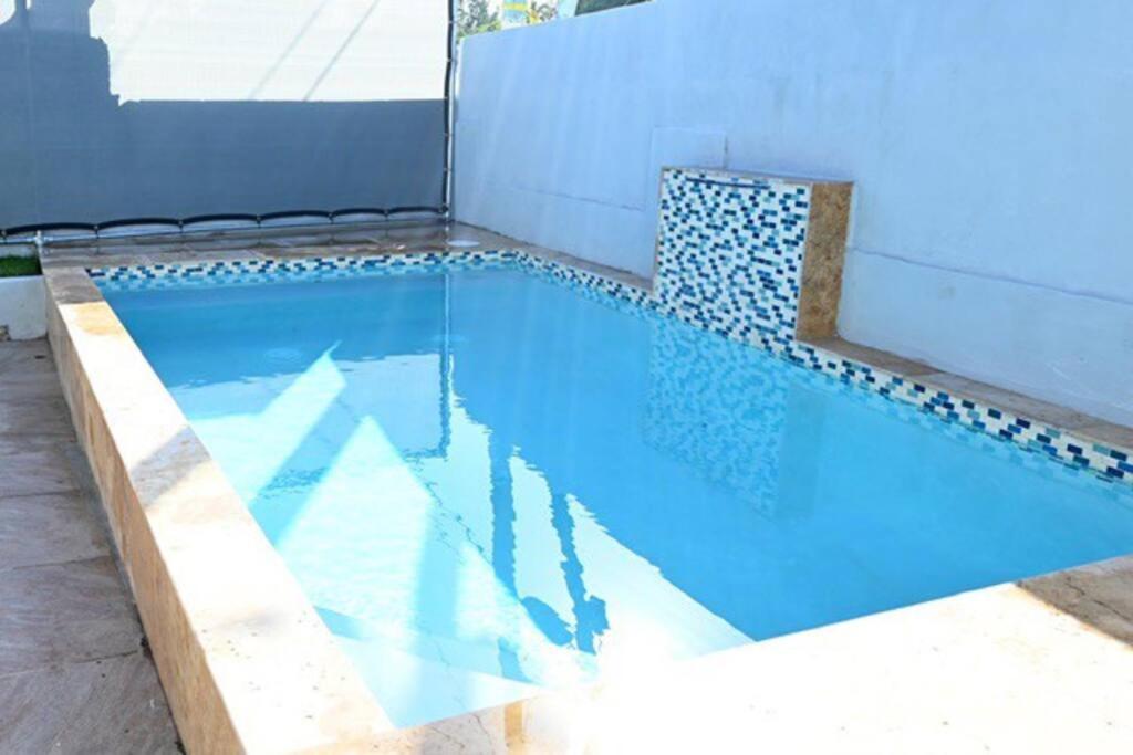 New Remodeled Pool House 2 Minutes From Beach - Río Grande