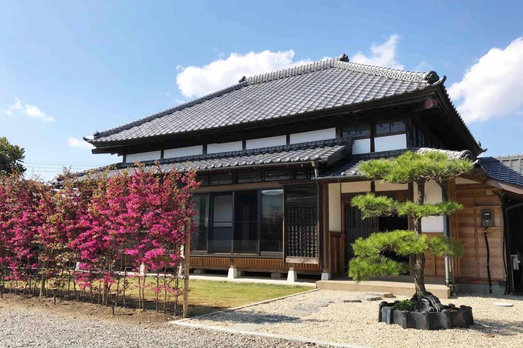 古民家民泊しずく亭-Traditional Japanese Style House Shizuku-tei - 茂原市