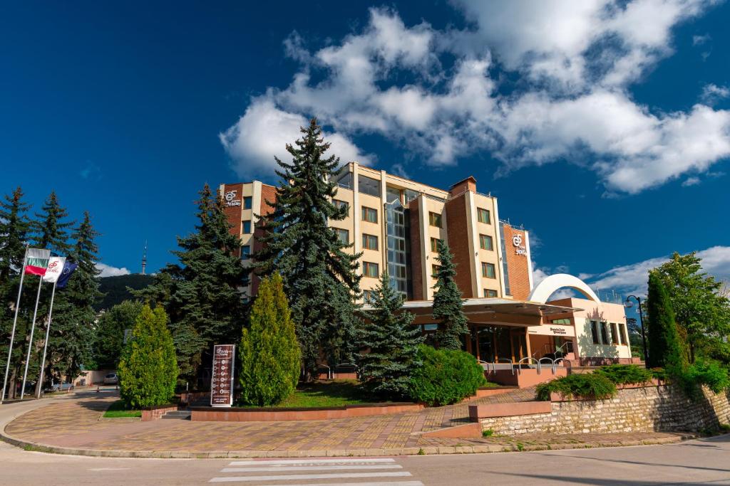 Хотел Скалите - Belogradchik
