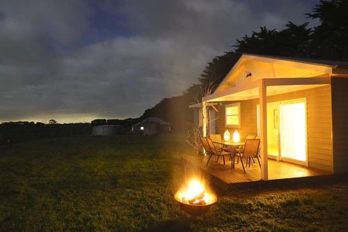 Romsey Holiday homes and Villas cozycozy