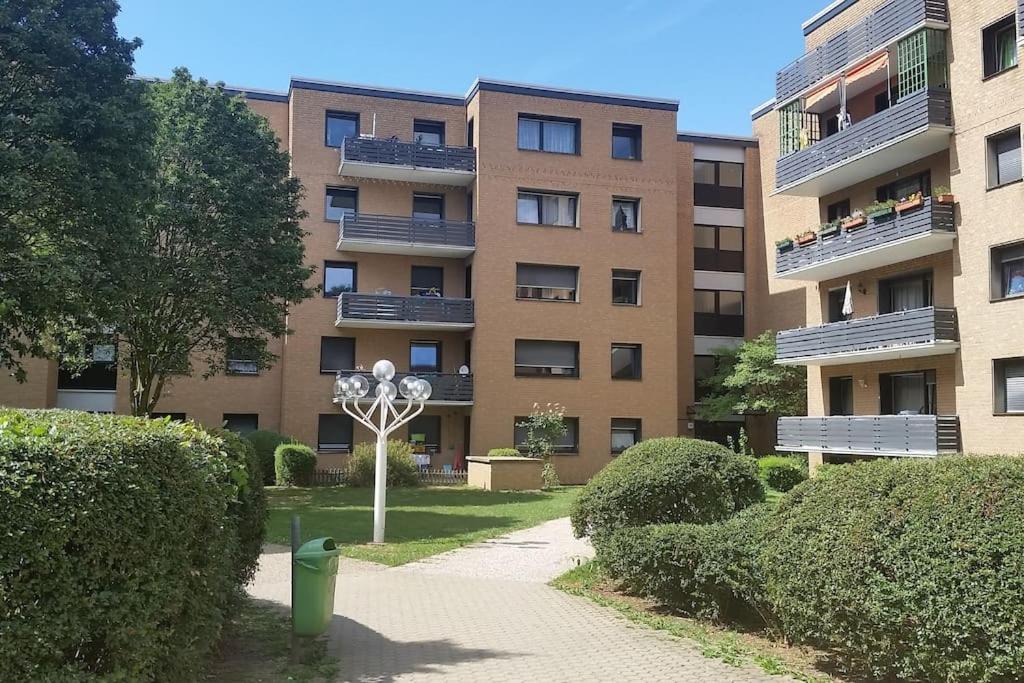 Ida, The Suburban Apartment Nearby Cologne - Kerpen