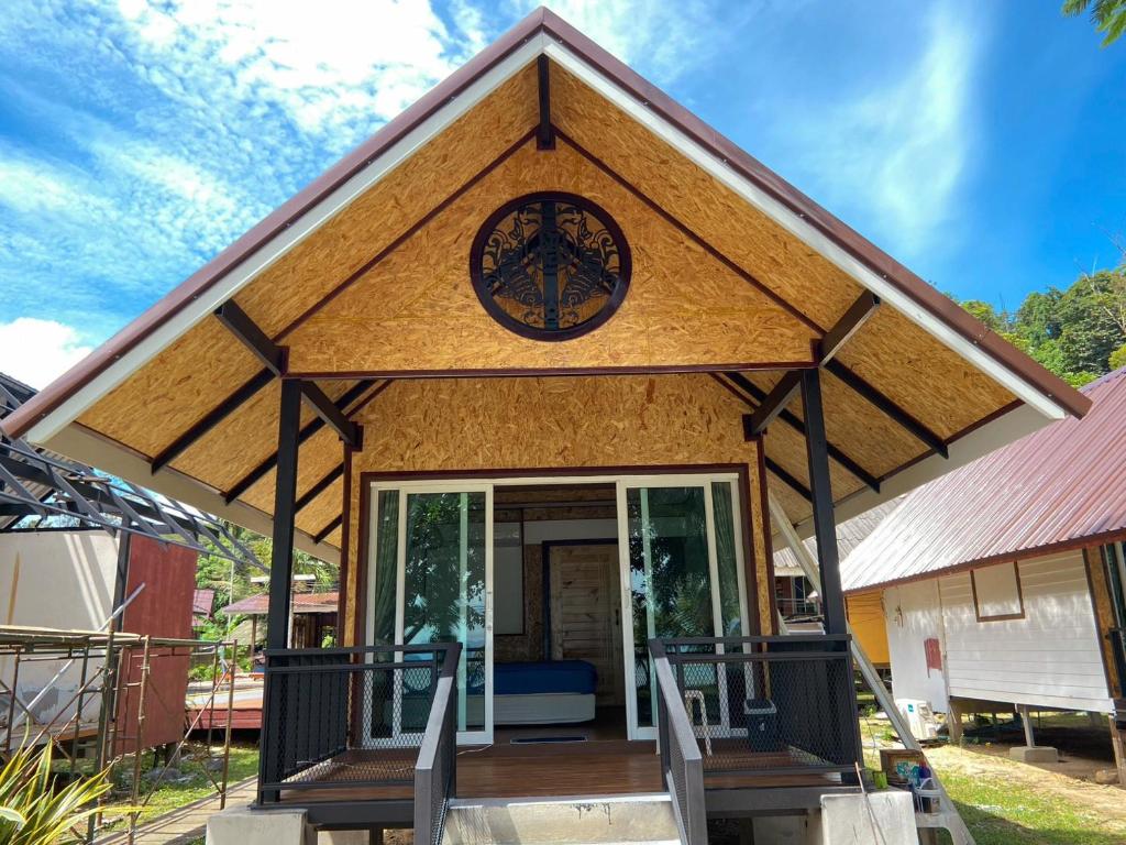 Sunrise House - Provincia de Krabi