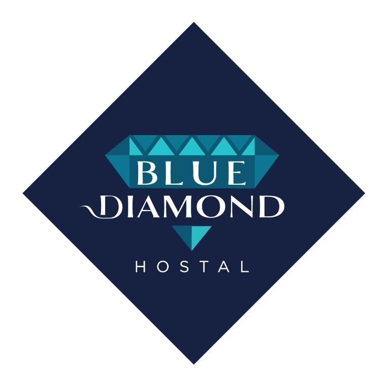 Blue Diamond House - Cartagena de Indias