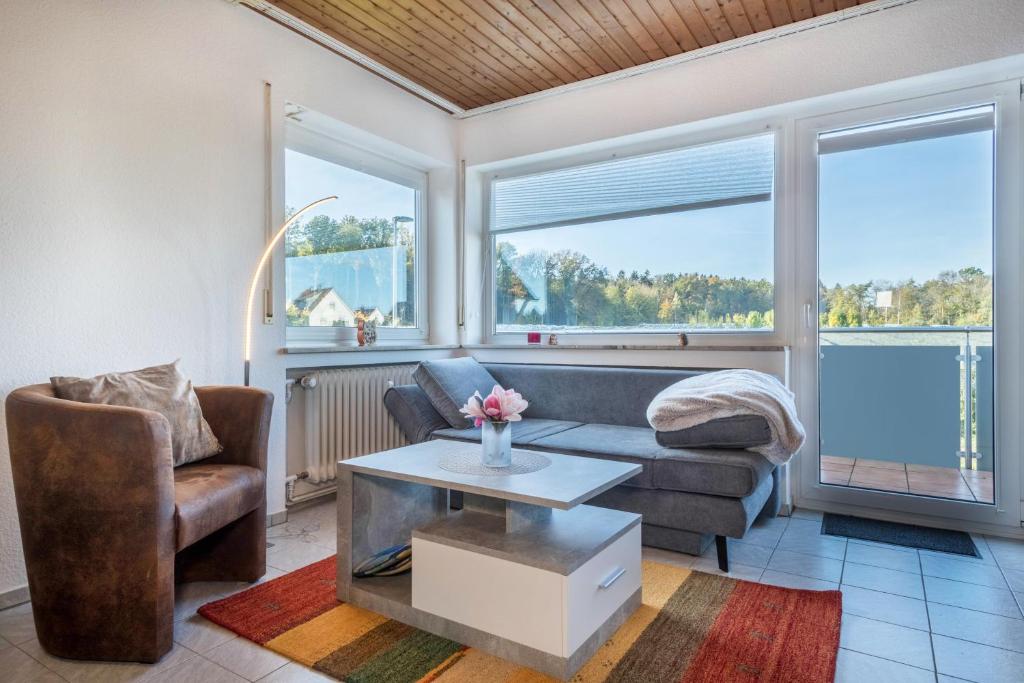 Apartment "Ferien Am See 9" With Garden & Wi-fi - Immenstaad