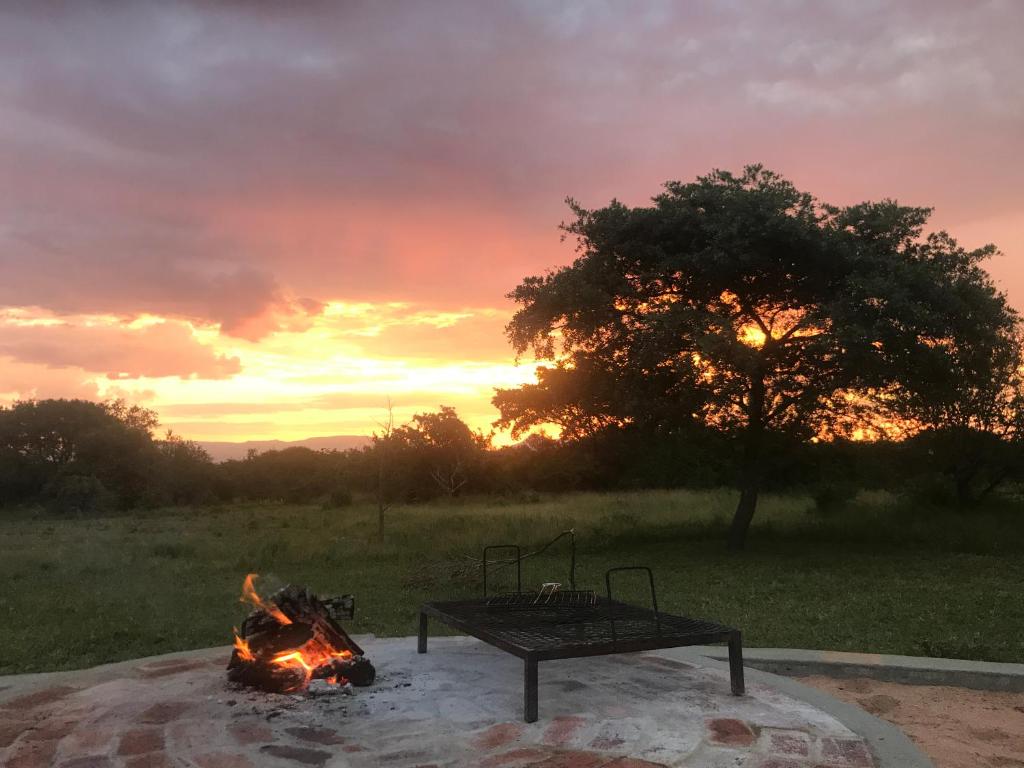 Sunset Lodge & Safaris - Acornhoek