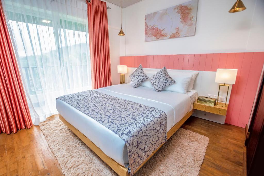 The Breeze Luxury Apartment - Nuwara Eliya