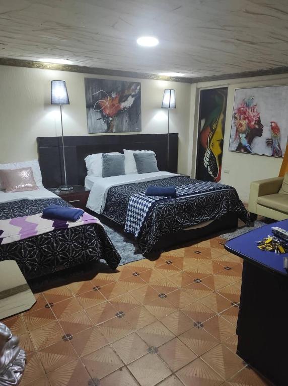 Casa Muy Confortable En Zamora Chinchipe - Ecuador
