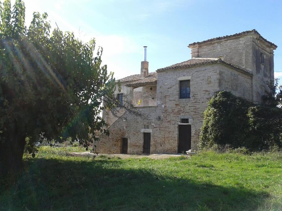 Country House La Torretta Di Gaglierano Ad 1761 - Montesilvano