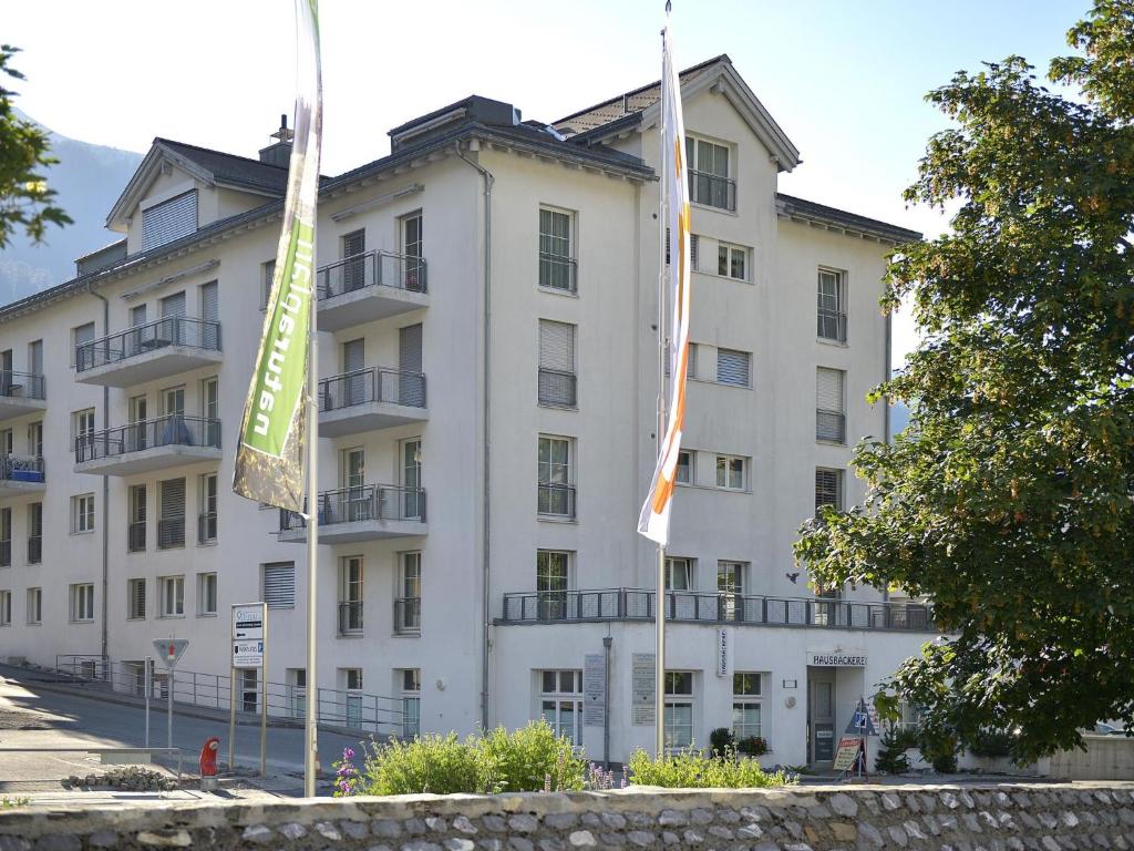 Apartment Moser In Churwalden - 6 Persons, 4 Bedrooms - Chur