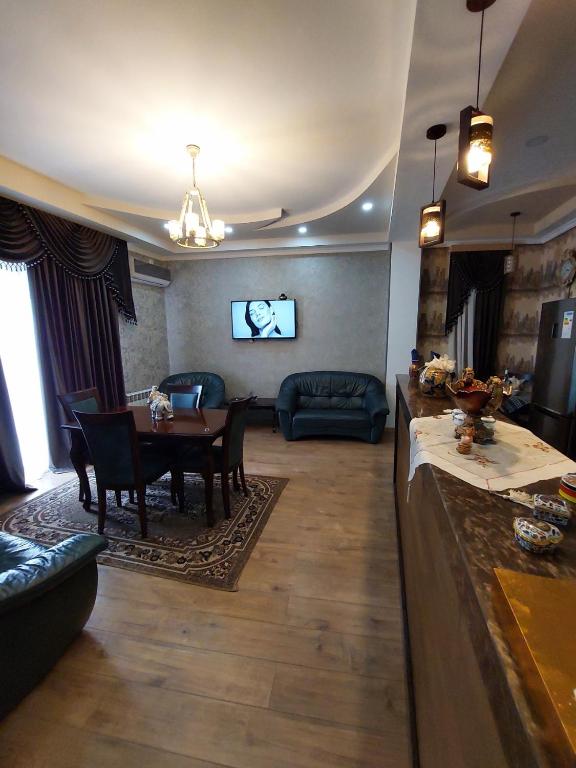 Avto's Apartment In The Centre Of Kutaisi - Kutaiszi