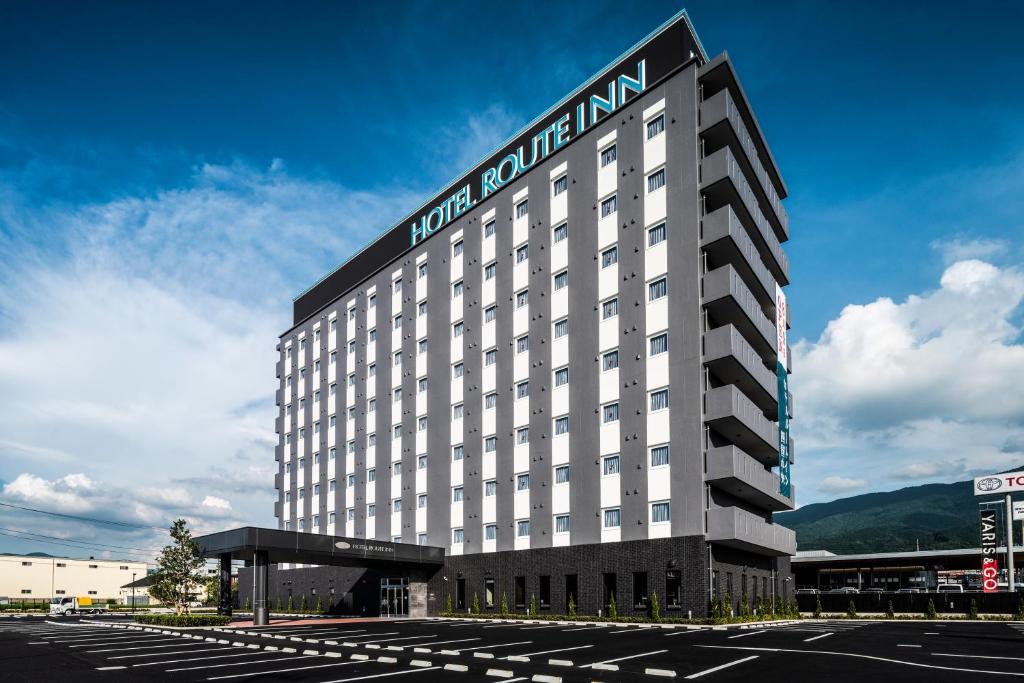 Hotel Route Inn Shikoku Chuo - Kanonji