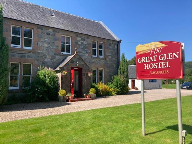 Great Glen Hostel - Invergarry