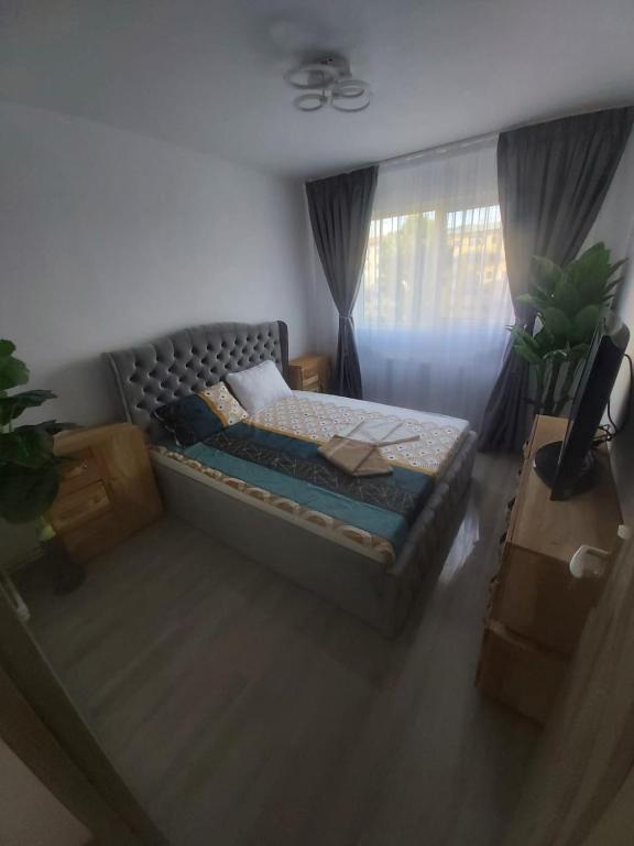 Breaza Comfort Apartment - Comarnic