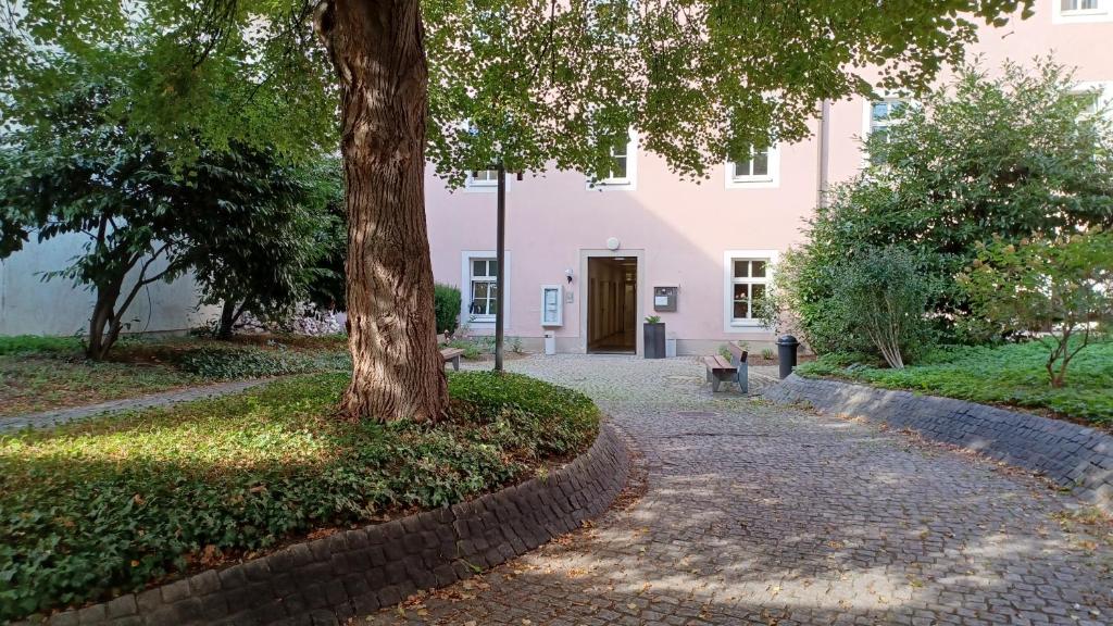 Gästehaus Der Katholischen Akademie - Ratisbonne