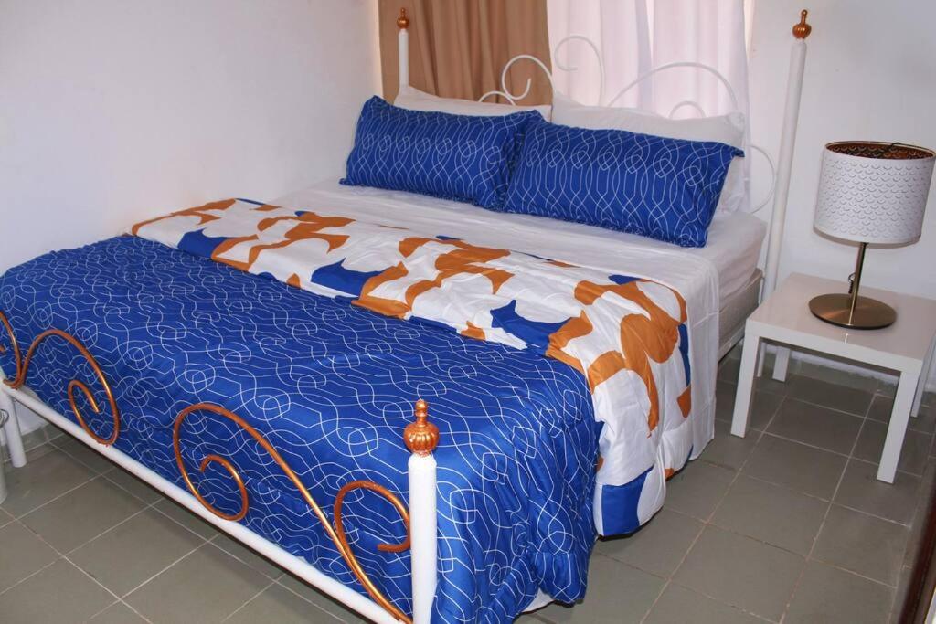 Dominican Suite 23, Incredible 1 Bed Apt (Ds23) - Puerto Plata