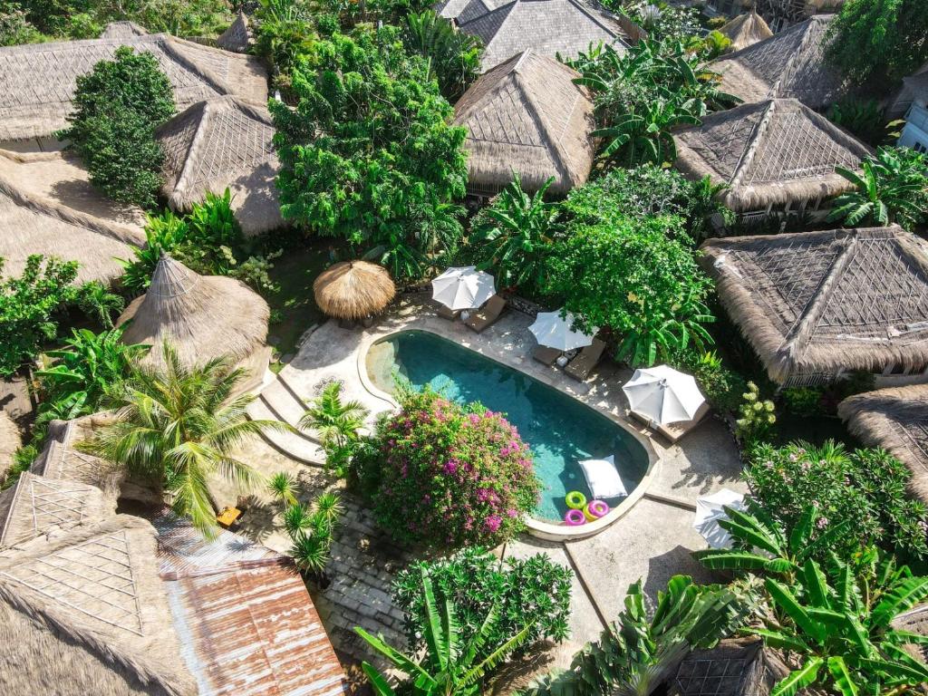 Le Yanandra Bali Resort - Uluwatu