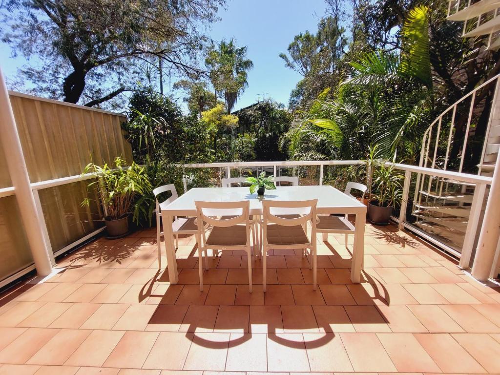 3br House, 5 Min Walk To Beach With Parking - Conseil de Manly