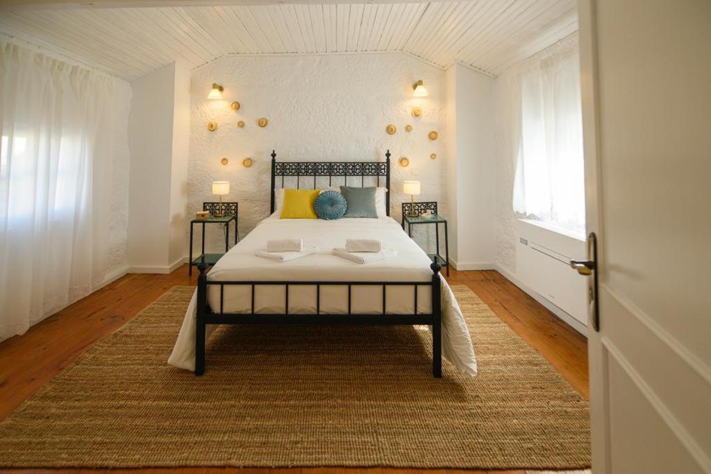 3 Bedrooms Villa With Private Pool Enclosed Garden And Wifi At Amarante - Amarante