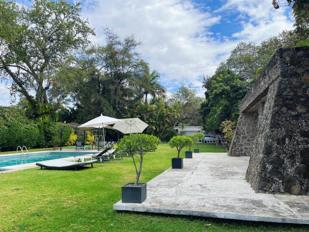 Increíble Casa Familiar C/ Alberca Climatizada! - Mexico