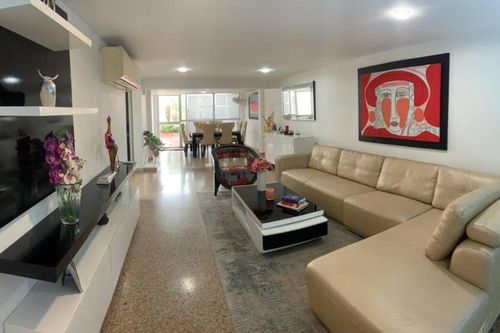 Cabañas y Casas Vacacionales en Valledupar cozycozy