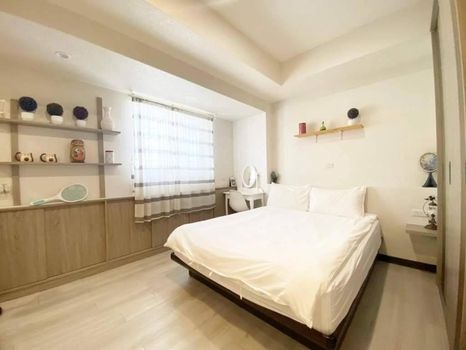 Tainan City Apartments and Condos For Rent cozycozy