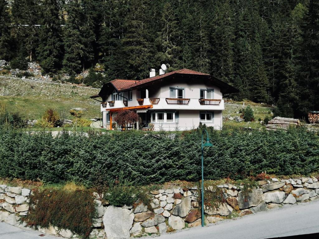 Haus Barbara - Tyrol