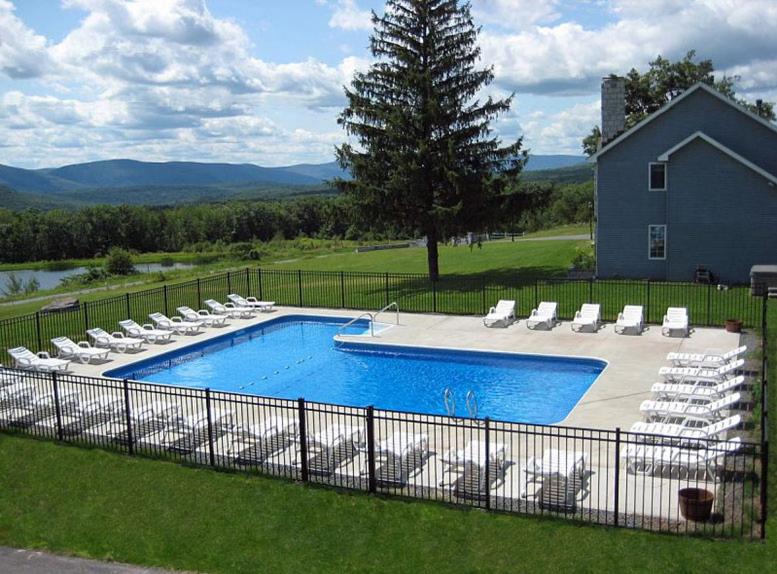 ***Your Own Estate*** - Hunter Mountain, NY