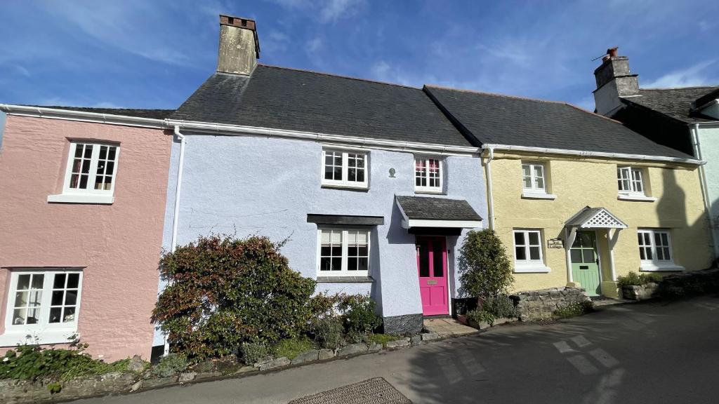 The Nook - Charming Cottage, Modern Living With Original Features, Perfect Private Garden - Totnes
