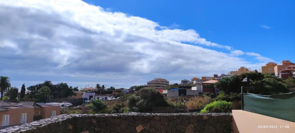 Apartamento El Zumacal - Santa Cruz de La Palma
